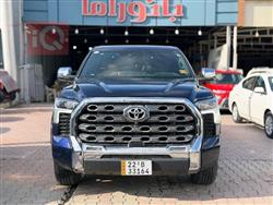 تۆیۆتا توندرا